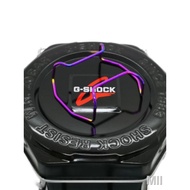 steel watch ☫G. SHOCK Bullbar GA400/GA700/GA800/GWF1000/GDX6900/DW9052/DW5700