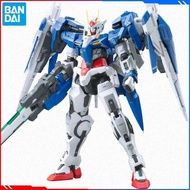Spot Bandai 1/144 RG 18 00R RAISER Elevator 00 Am Assembly Model Anime Action Figure Accessories
