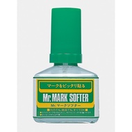 Mr Hobby Mark ( Setter/ Softer )