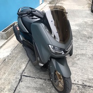 ชิวหน้าNmax 2020-23 ชิวแต่งNMAX อุปกรณ์แต่งNmax All new Nmax2020 ของแต่งNmax