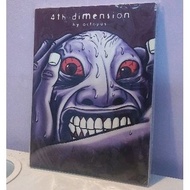 4TH DIMENSION BY OCTOPUS