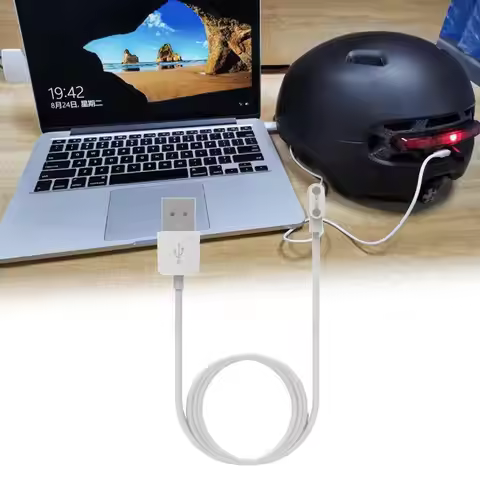Charger For Livall BH51T BH51M BH50T BH50M BH60SE BH62 MT1 Charging Cable For Smart4u SH50 SH55M Sma