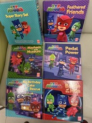 PJ Masks