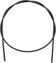 4130-711-3210 Flexible Drive Shaft Cable – 56.5in for Trimmer & Brush Cutter – Fits FS38, FS46, FS40