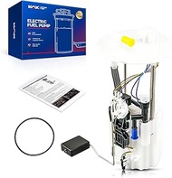 KAX FG1630 Electric Fuel Pump Module Assembly, Compatible with Infiniti EX35 2008-2012, EX37 2013, Q