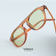 Aviator Vol II Fashion Glasses