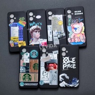 poco X5 Pro 5g poco X2 poco X3 Nfc poco X3 Gt poco X3 Pro Case Macaron Cute Image Macaron Black Soft