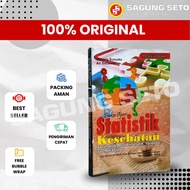 HEALTH STATISTICS TEXTBOOK - DANANG SUNYOTO