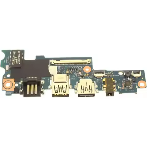 Laptop Right-Side Laptop USB IO Board for DELL for Dell Latitude 3410 3510 E3410 0Y67KR Y67KR