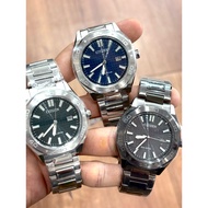 CITIZEN BM7637-81H/BM7637-80X/BM7630-80L Eco-Drive Stainless Steel Mens Watch*Official 3 Years Warra