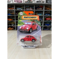 Matchbox Volkswagen Beetle