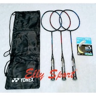 Yonex Arcsaber 0 Ability Feel Clear Racket