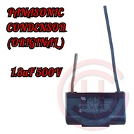 1.8uF 500V  CONDENSOR CAPACITOR WITH 2 WIRE (ORI)