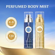 AQUABLANCE Premium Deodorizing Body Spray for Men|Mens Body Refreshing Spray|100ml Body Mist