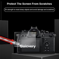 For Nikon ZF Tempered Glass High Quality Protective Film Explosion-proof Screen Protector