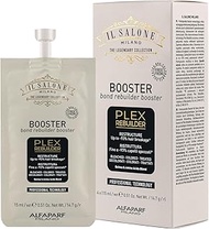 Il Salone Milano Plex Rebuilder Booster - Bonding & Hair Treatment for Enhanced Hair Color, Shine, a