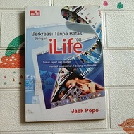 NO LIMITATIONS WITH iLife