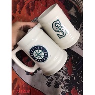 2 Cups of Beautiful Barley