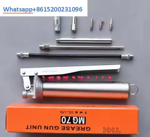 NSK LG2 LG2 NS7 LR3 PS2 NSL AS2 LGU Grease 80g Fatizer
