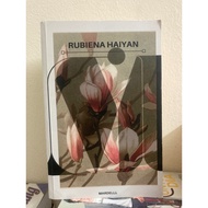 RUBIENA HAIYAN MARDELL NOVEL TERPAKAI