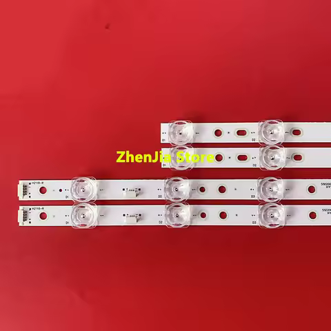 LED TV for 55P715A TCL55G62 55A464 55F8 55F8 55P615 55K61 55A441 55P715 55G62 55P725 55S431 55S435 5