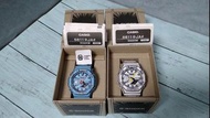 Casio G-shock GA-2100MNG-7AJR