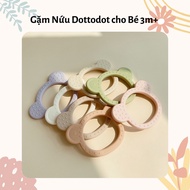 Dottodot Chewing Gum made in korea for Children 3m+