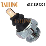 61311354274 0.5 Bar Engine Oil Pressure Sensor Switch for BMW 3 E21 E30 C-Class W463 M5 535I Mercede