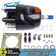 HH5271-3 300HP 1.7 Outboard Hydraulic Steering Pump Helm Hydraulic Pump for Cruiser 6.9MPa/1000psi