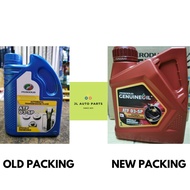 PERODUA AUTOMATIC TRANSMISSION FLUID ATF D3-SP FOR ALZA MYVI LAGI BEST BEZZA ARUZ AXIA