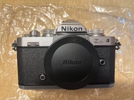 Nikon zfc body only
