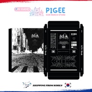 NMIXX - [ Fe3O4 : BREAK ] 2ND EP Album (POSTER Ver.)