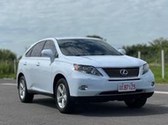 2011年 Lexus RX450h 原版件 無待修