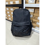 DIADORA KANU BACKPACK BACKPACK BLACK UNISEX DIABP240206B 100% ORIGINAL DIADORA BAG