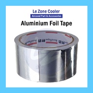 Aluminium Tape Foil Tape Adhesive Tape