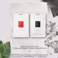Cosrx ACNE PIMPLE MASTER PATCH