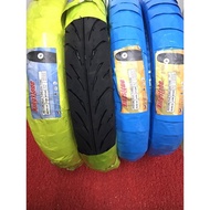 Tire Tubeless Scooter 14 16 Inci 70/90-14 80/90-14 70/90-16 80/90-16 90/90-16 KINGSTONE FKR