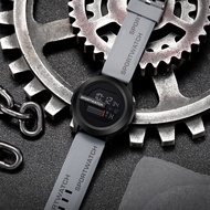 🎁 Original Product + FREE Shipping 🎁 Quicksilver Jam Tangan Lelaki Men Drone Strab Rubber Digital Wa