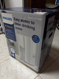 Philips Aquaporin Inside RO Dispenser ADD6901