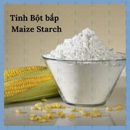 1Kg Corn Starch (Maize Starch - C6H10O5)