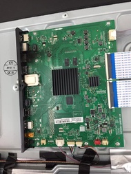 เมนบอร์ด TCL รุ่น LED55P5CUS (พาร์ท 4 0-MS86R1-MAA2HG) อะไหล่แท้/ของถอดมือสอง