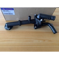THERMOSTAT HOUSING ASSY HYUNDAI KIA ATOS PICANTO I10 I125 25600-02566