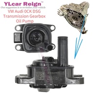 0CK 0CL 0CJ DL382 Automatic Transmission Gearbox Oil Pump 0CK321281 for VW PHIDEON Skoda Audi Q5 A6 