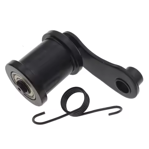 Chain Tensioner with Roller for Coleman Powersports CT100U CT200U Trail CT200U-EX Mini Bike MB200 He