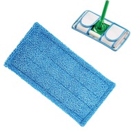【BEUMK】 Rotation Flat Mop Floor Cleaning Microfiber Squeeze Mop Double-Acting Mop For Swiffer Sweeper Mop Spin Mop Cloth