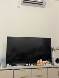 Samsung 55" QLED 4K Q70B TV