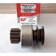 Bendix Starter GP Isuzu CXZ 13T