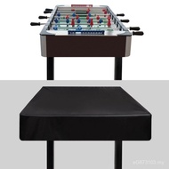 Dustproof Wholesale Football Table Table Ball Cover Manufacturer Cover Billiards Waterproof EC8O