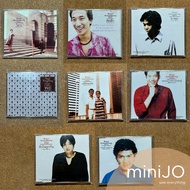 CD Boyd Kosiyabong Single From The Album Million Ways to Love Part 1