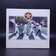 J-ROCKS CD - ABBEY ROAD (ORIGINAL CD)